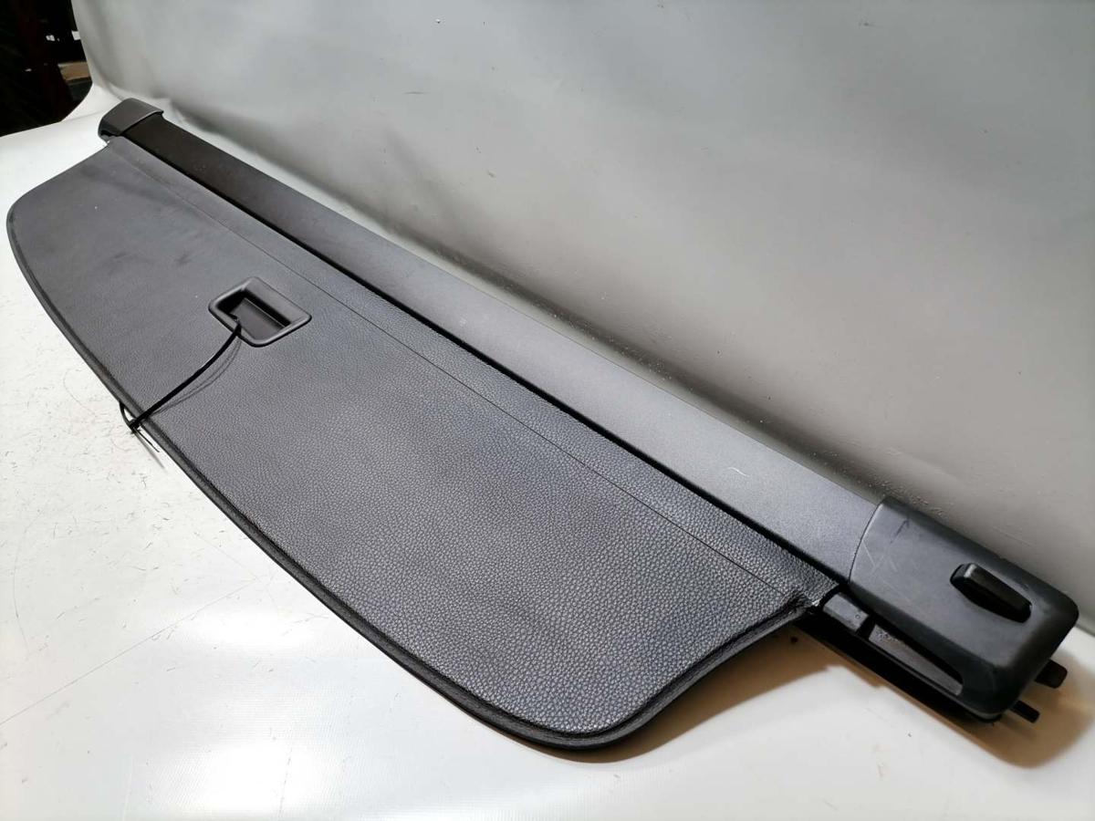 VW Passat 3C original Laderaumrollo Abdeckung Kofferraum Kombi Variant Bj.2006